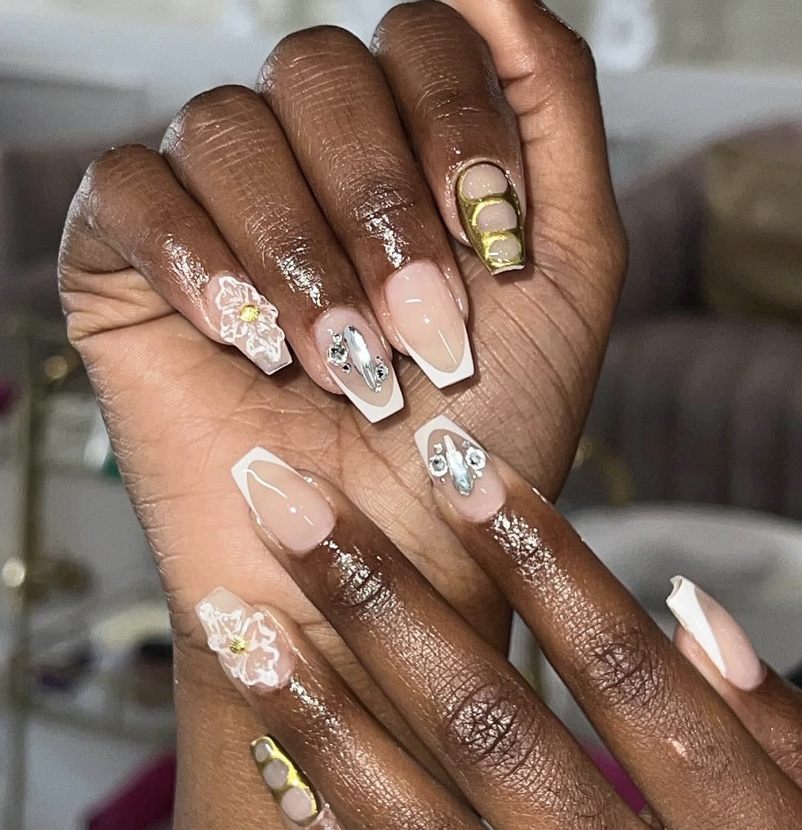 Pretti by Princess logo