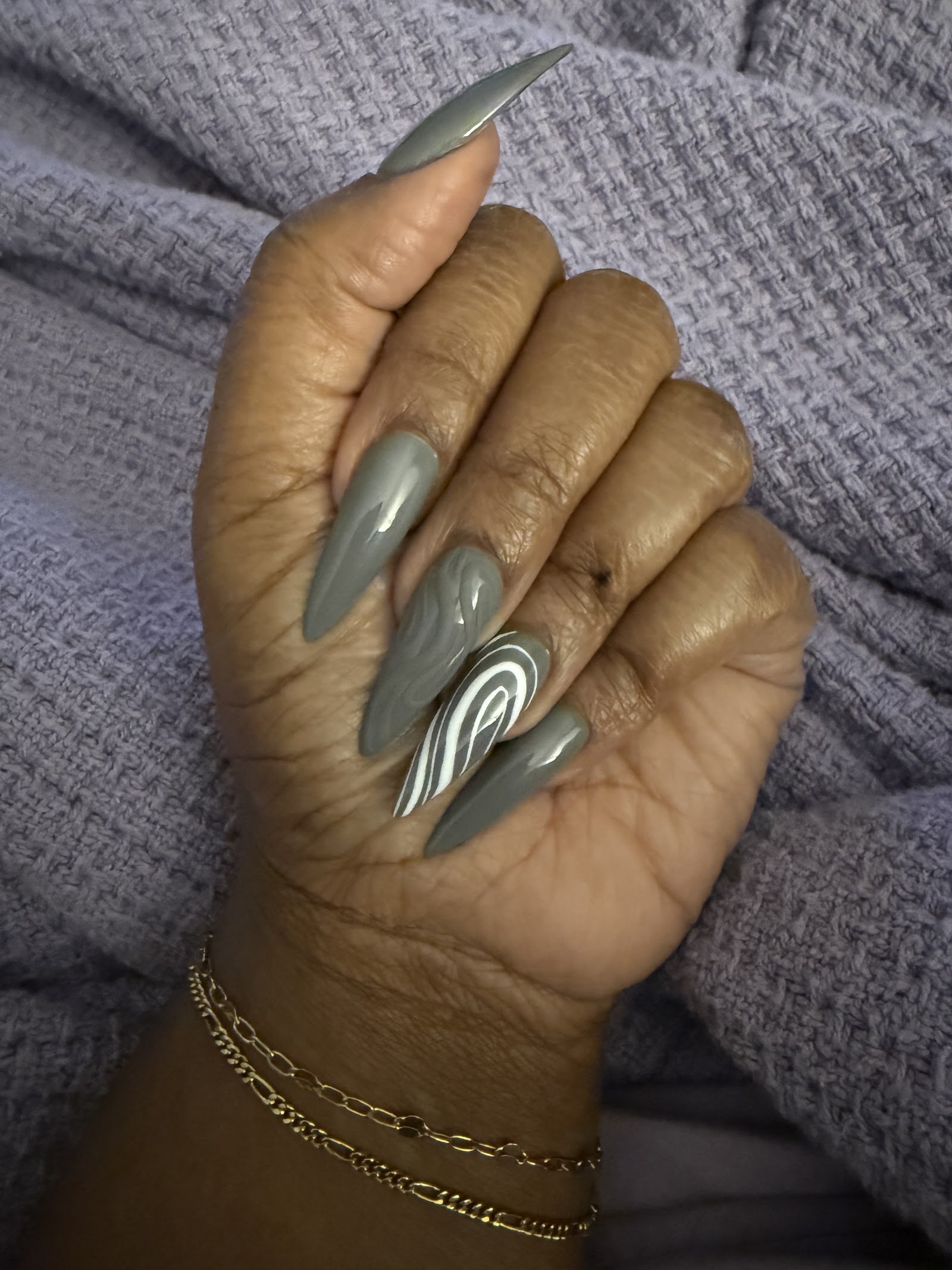Pretti by Princess nail photo 3